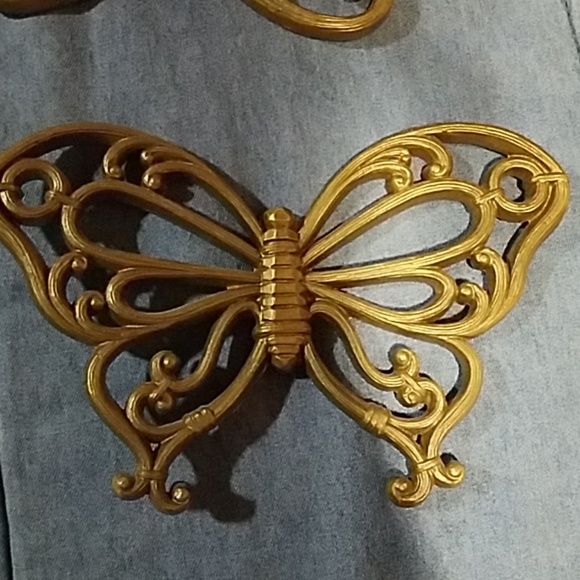 Vintage butterflies - Picture 4 of 5